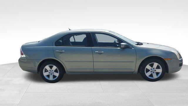 2009 Ford Fusion V6 SE