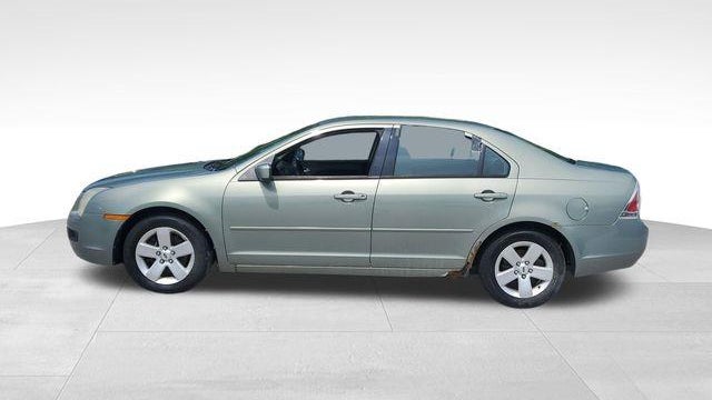 2009 Ford Fusion V6 SE