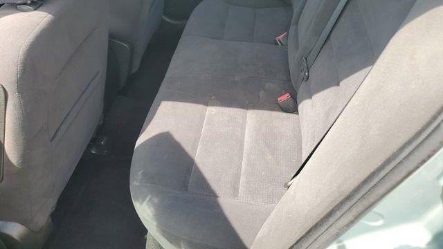2009 Ford Fusion V6 SE