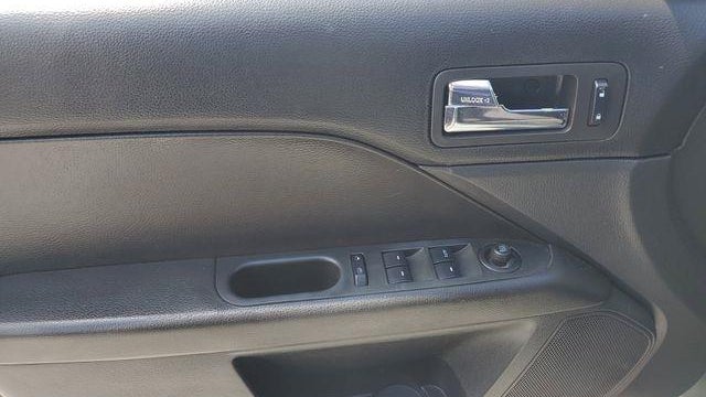2009 Ford Fusion V6 SE