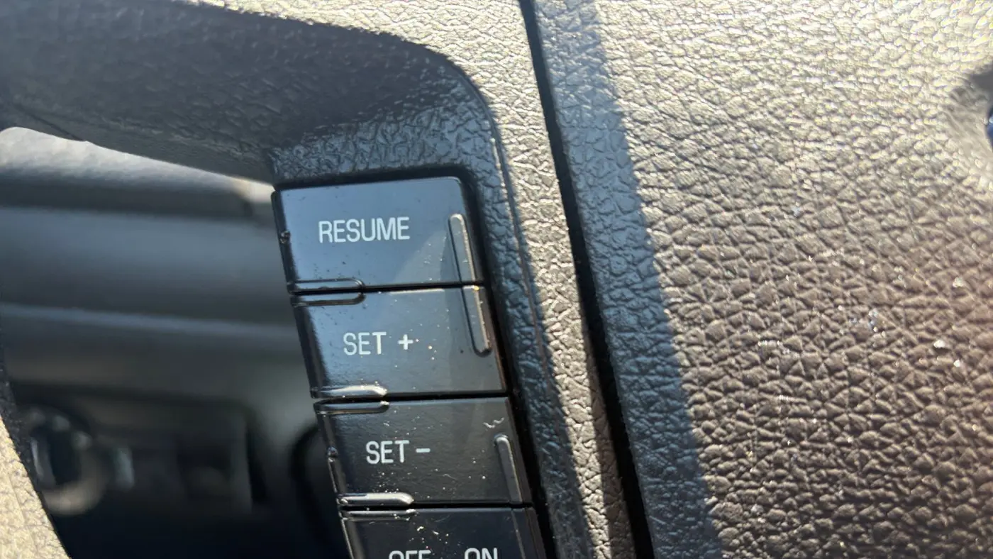 2009 Ford Fusion SE