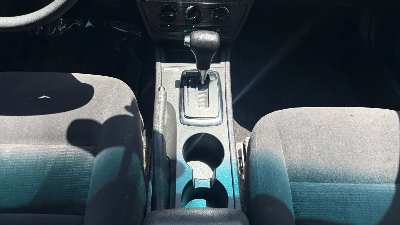 2009 Ford Fusion SE