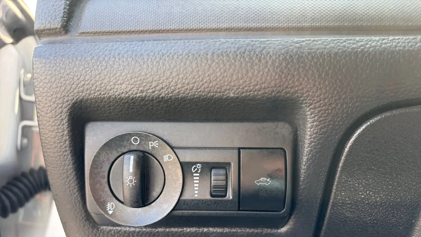 2009 Ford Fusion SE