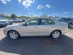 2009 Fusion Thumbnail 8