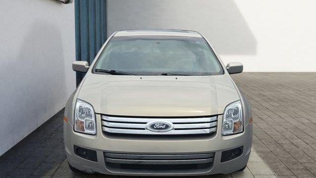 2009 Ford Fusion SE