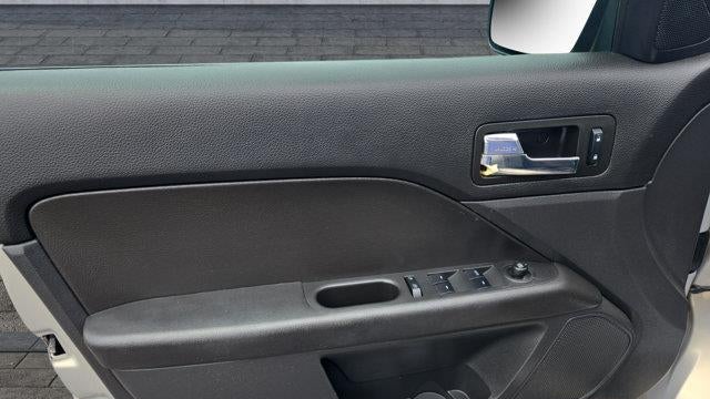 2009 Ford Fusion SE