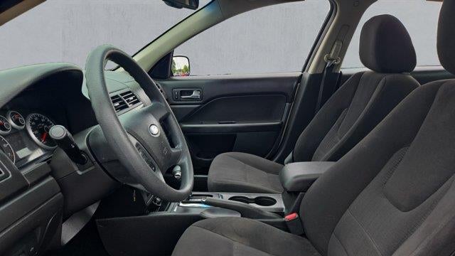 2009 Ford Fusion SE