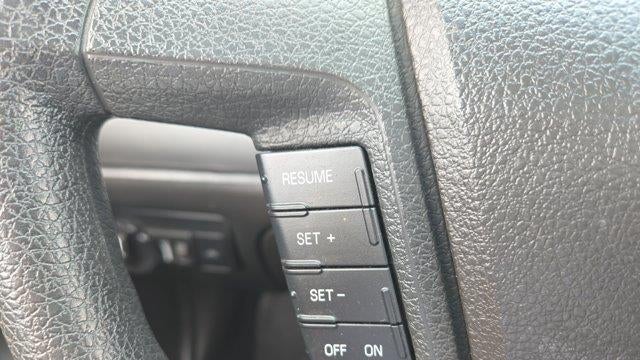 2009 Ford Fusion SE