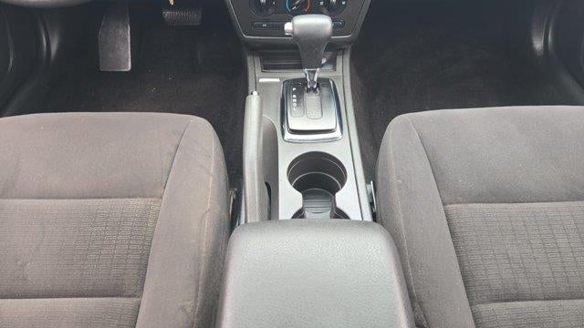 2009 Ford Fusion SE