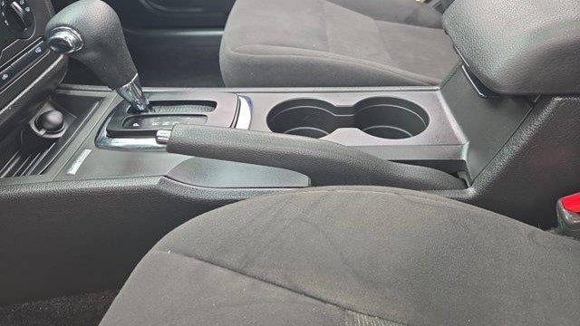 2009 Ford Fusion SE