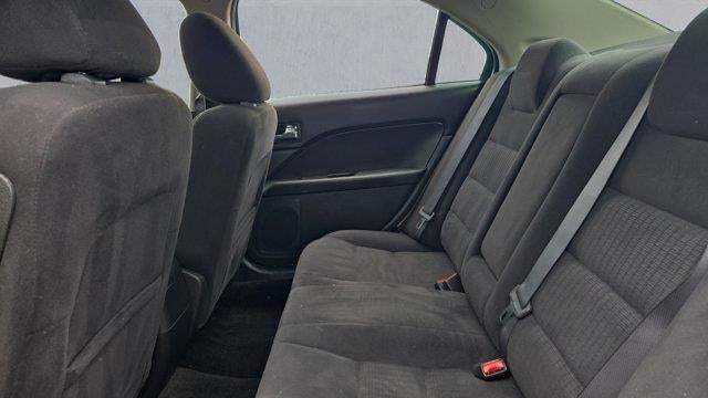 2009 Ford Fusion SE