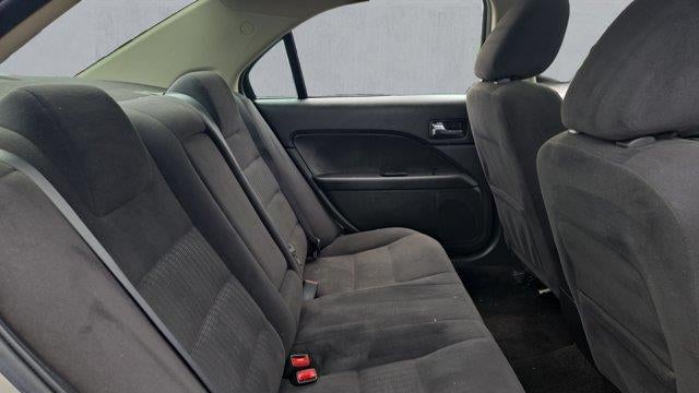 2009 Ford Fusion SE