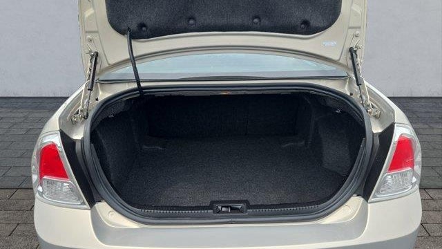 2009 Ford Fusion SE