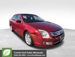 2009 Fusion Thumbnail 25