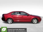 2009 Fusion Thumbnail 26