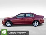 2009 Fusion Thumbnail 30