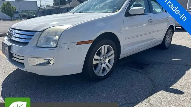 Preowned 2009 Ford Fusion SEL for Sale