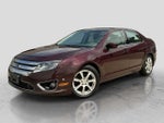 2012 Fusion Thumbnail 1
