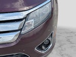 2012 Fusion Thumbnail 3