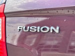 2012 Fusion Thumbnail 5