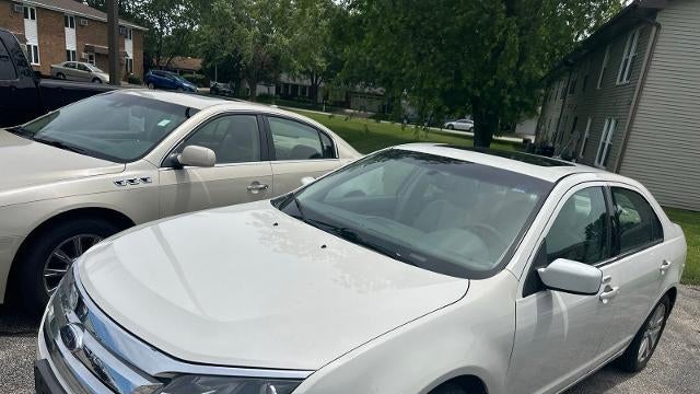 Preowned 2010 Ford Fusion SEL for Sale