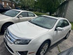 2010 Fusion Thumbnail 1