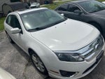 2010 Fusion Thumbnail 3