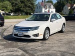 2010 Fusion Thumbnail 7