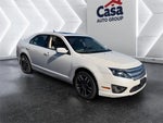 2012 Fusion Thumbnail 1