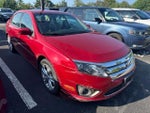 2012 Fusion Thumbnail 2