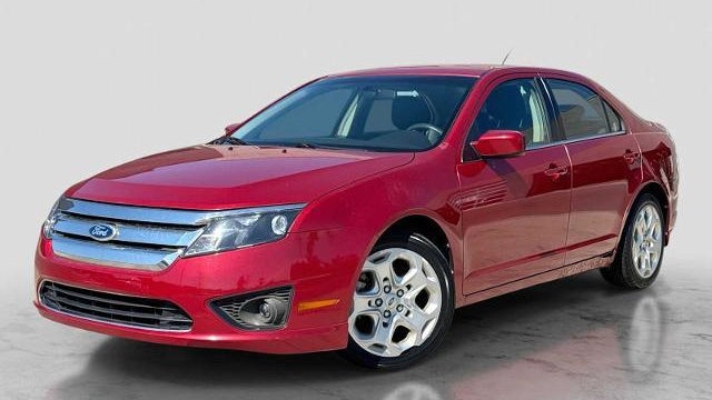 Preowned 2010 Ford Fusion SE for Sale