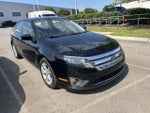2012 Fusion Thumbnail 3