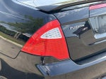 2012 Fusion Thumbnail 8