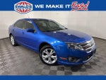 2012 Fusion Thumbnail 1