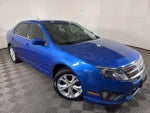 2012 Fusion Thumbnail 2