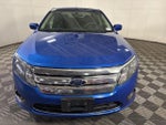 2012 Fusion Thumbnail 3