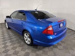2012 Fusion Thumbnail 7