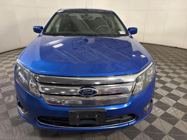 2012 Ford Fusion - $5,367