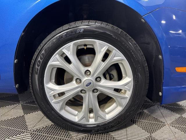 2012 Ford Fusion - $5,367