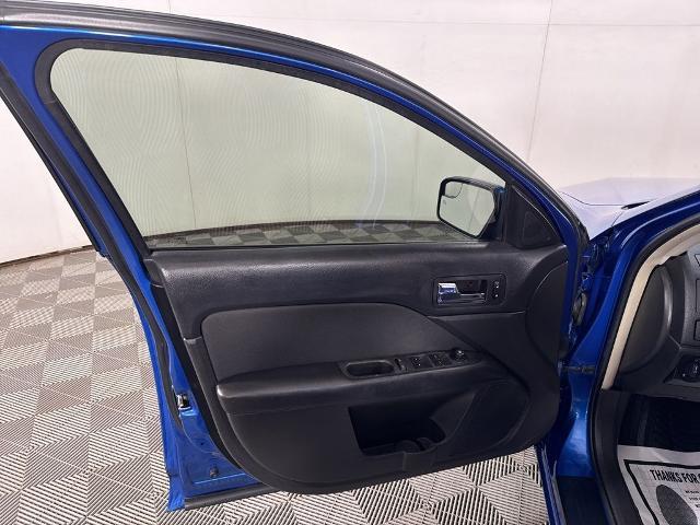 2012 Ford Fusion - $5,367