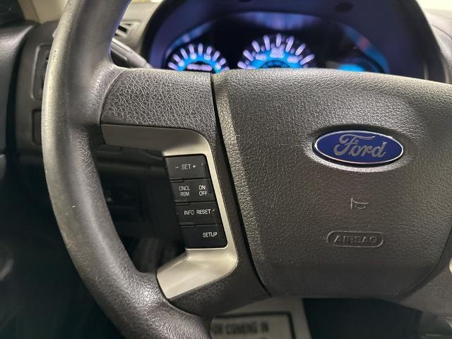 2012 Ford Fusion - $5,367