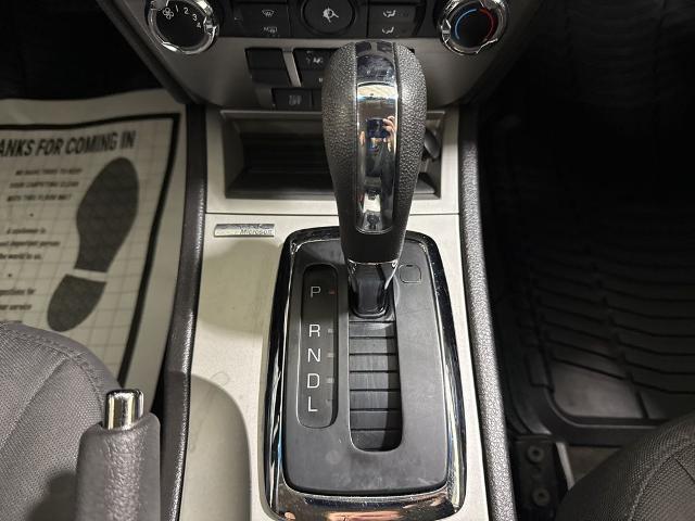 2012 Ford Fusion - $5,367