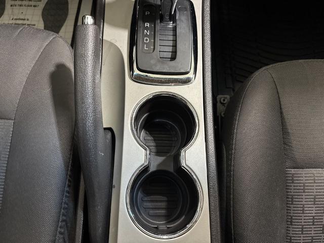 2012 Ford Fusion - $5,367