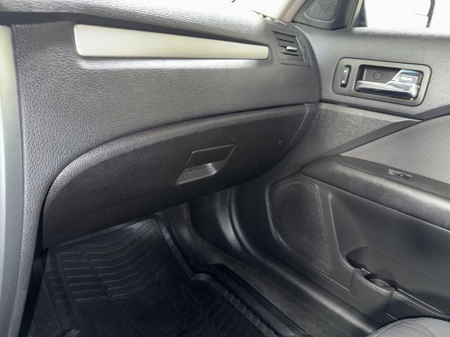 2012 Ford Fusion - $5,367