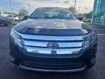 2012 Fusion Thumbnail 3