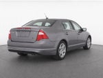 2010 Fusion Thumbnail 8