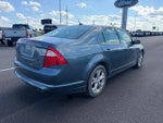 2012 Fusion Thumbnail 5