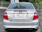 2012 Fusion Thumbnail 4
