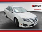 2011 Fusion Thumbnail 1