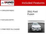 2011 Fusion Thumbnail 2